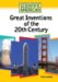 Great Inventions of the 20th Century cover
