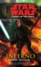 Star Wars :Legacy of the Force : Inferno cover