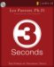 3 Seconds : The Power of Thinking Twice cover
