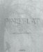 Pine Flat cover
