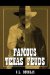 Famous Texas Feuds cover