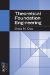 Theoretical Foundation Engineering cover