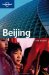 Lonely Planet Beijing cover