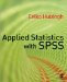 Applied Statistics With SPSS cover