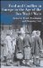 Food And Conflict in Europe in the Age of the Two World Wars cover