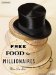 Free Food for Millionaires cover