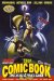 Comic Book Checklist & Price Guide 2007 : 1961 to Present cover