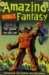  Amazing Fantasy Omnibus 1