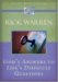 Answers to Life's Toughest Questions cover