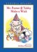 Mr. Putter & Tabby Make A Wish cover