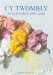 Cy Twombly : Sculptures 1992-2005 cover