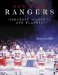 New York Rangers Greatest Moments and Players cover