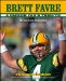 Brett Favre : A Packer Fan's Tribute cover