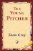The Young Pitcher cover