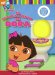 El Entrenamiento De Dora/dora's Potty Book cover