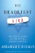 The Deadliest Lies : The Israel Lobby and the Myth of Jewish Control cover