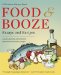 Food And Booze : A Tin House Literary Feast cover