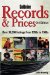 Goldmine Records & Prices : A Concise Digest With over 30,000 Listings cover
