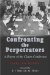 Confronting the Perpetrators : A History of the Claims Conference cover