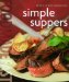 Food Made Fast : Simple Suppers cover