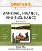 Career Opportunities in Banking, Finance, And Insurance cover