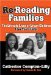 Re-Reading Families : The Literate Lives of Urban Children, Four Years Later cover