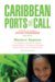 Caribbean Ports Of Call Western Region cover