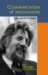 Communication of Innovations : A Journey With Everett M Rogers cover