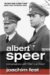 Albert Speer : Conversations With Hitler's Architect cover