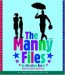 The Manny Files cover