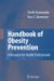 Handbook of Obesity Prevention: A Resource for Health Professionals