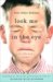 Look Me in the Eye : My Life with Asperger's cover