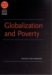 Globalization And Poverty cover