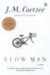 Slow Man cover