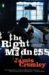 The Right Madness cover