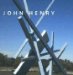 John Henry : Sculpture cover