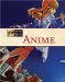 Anime cover
