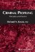 Criminal Profiling : Princilpes And Practice cover