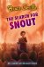 The Search for Snout cover