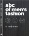 ABC of Men's Fashion cover