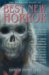 The Mammoth Book of Best New Horror cover