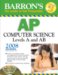 AP : Computer Science Levels A and AB - 2008 cover