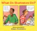 What Do Illustrators Do? cover