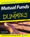 Mutual Funds for Dummies cover