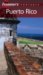 Frommer's Portable Puerto Rico cover