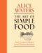 The Art of Simple Food cover