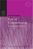 Fear of Contamination : Assessment And Treatment [Click for larger image]