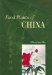 Food Plants of China cover