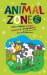 The Animal Zone : Jokes, Riddles, Tongue Twisters & 