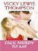 Talk Nerdy to Me cover